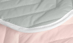 Bedsprei Arista