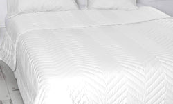Bedsprei Arista