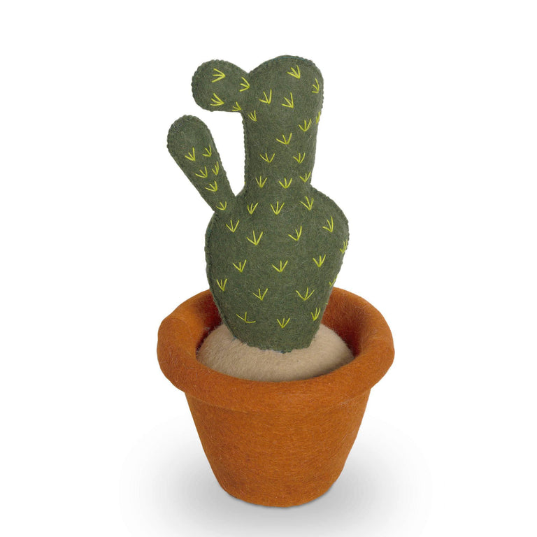 Decoratie Cactus Skylar