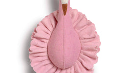 Decoratie Flamingo Skylar