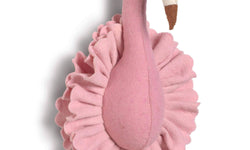 Decoratie Flamingo Skylar