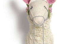 Decoratie Lama Skylar