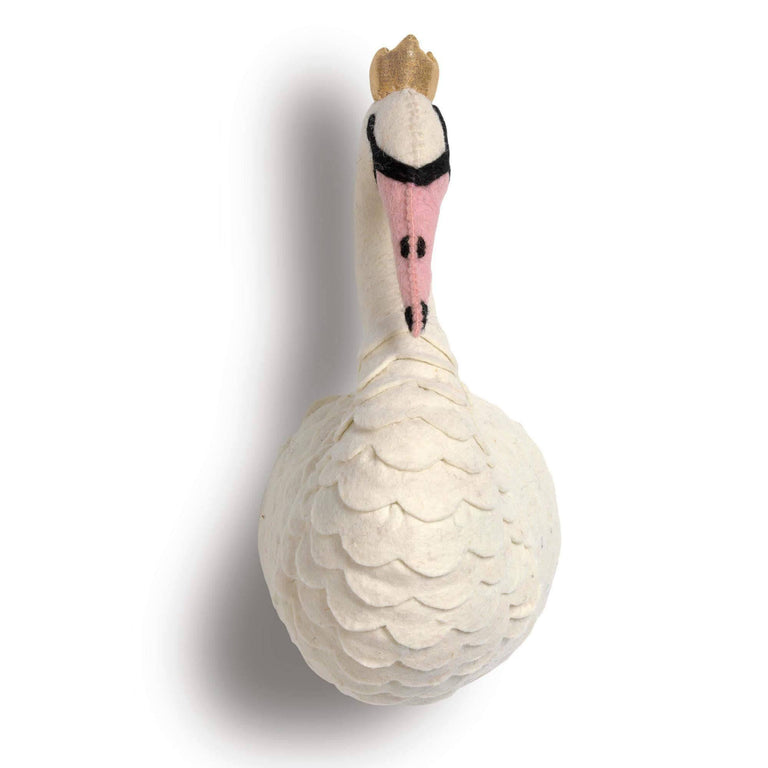 Decoratie Zwaan Skylar