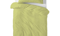 Dekbedovertrekset Basic
