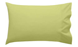 Dekbedovertrekset Basic