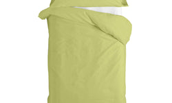Dekbedovertrekset Basic