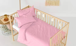 Dekbedovertrekset Basic