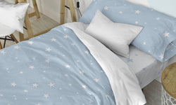 Dekbedovertrekset Little Star