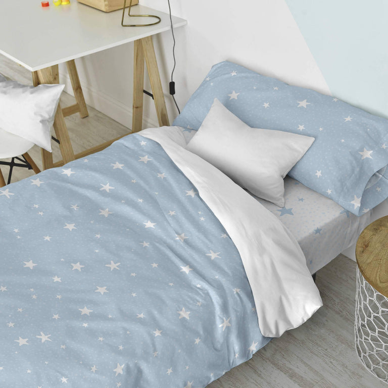 Dekbedovertrekset Little Star