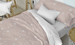 Dekbedovertrekset Little Star