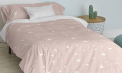 Dekbedovertrekset Little Star