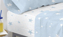 Hoeslaken Little Star