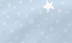 Kinderkussensloop Little Star