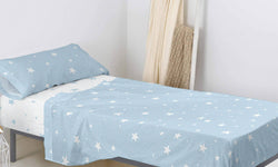 Kinderlakenset Little Star