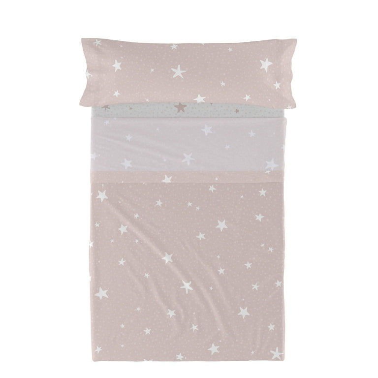 Kinderlakenset Little Star