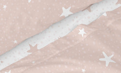 Kinderlakenset Little Star