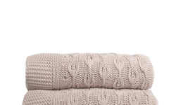 Plaid Knoop