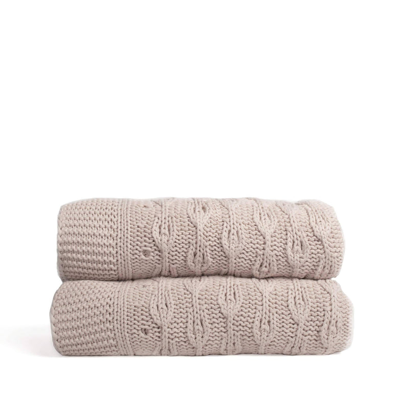 Plaid Knoop