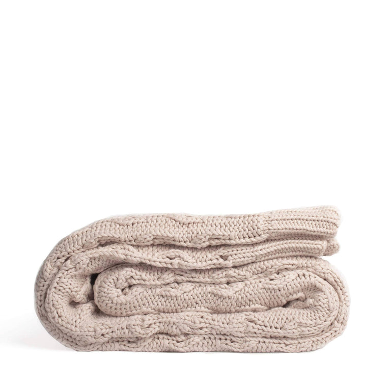 Plaid Knoop