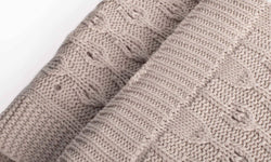 Plaid Knoop