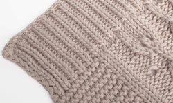 Plaid Knoop