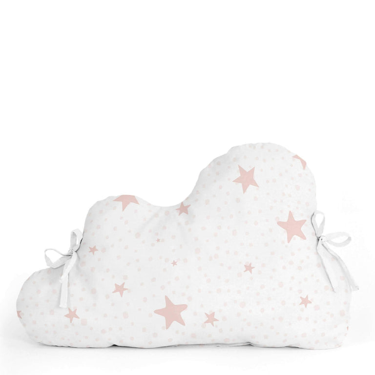 Wiegbumper Little Star