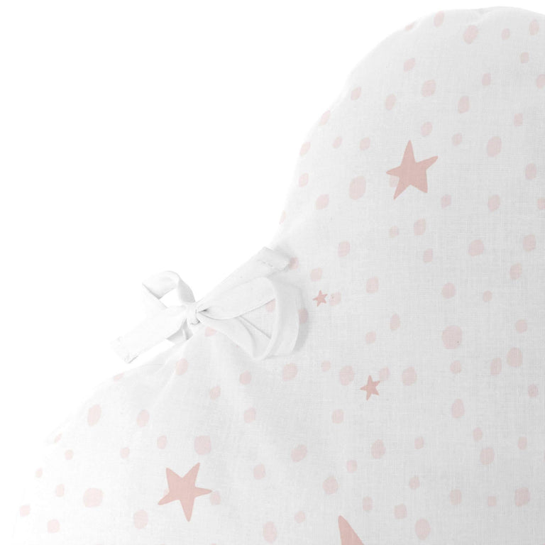 Wiegbumper Little Star
