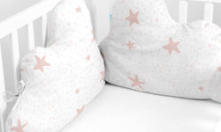 Wiegbumper Little Star