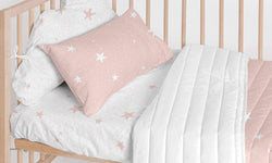 Wiegbumper Little Star