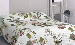 Bedsprei Blooming