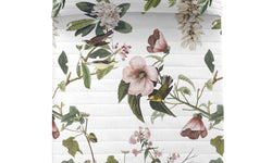 Bedsprei Blooming