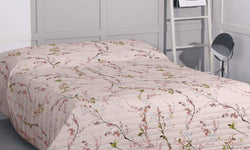Bedsprei Chinoiserie Rose