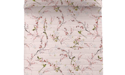 Bedsprei Chinoiserie Rose