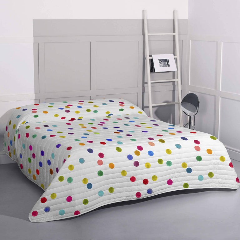 Bedsprei Confetti