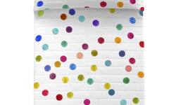 Bedsprei Confetti