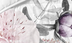 Bedsprei Delicate Boeket