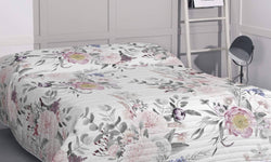 Bedsprei Delicate Bouquet