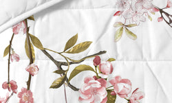 Bedsprei Sakura