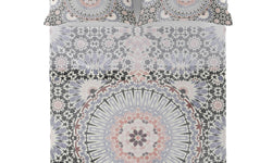 Laken Bohemia