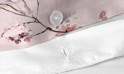 Dekbedovertrek Chinoiserie Rose
