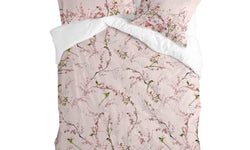 Dekbedovertrek Chinoiserie Rose