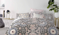 Dekbedovertrekset Bohemia set