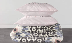 Dekbedovertrekset Bohemia set