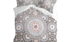 Dekbedovertrekset Bohemia set