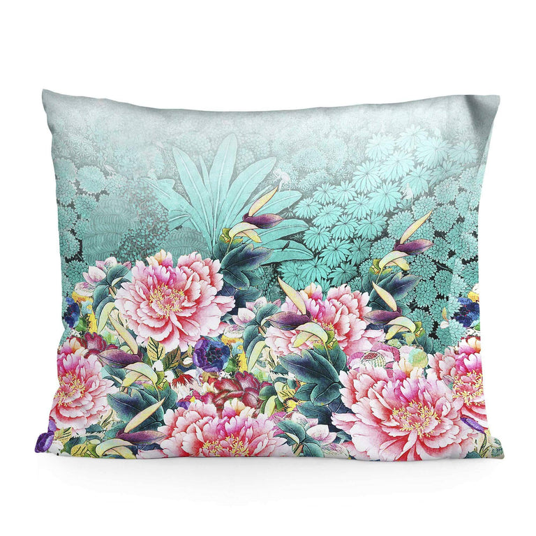 Kussensloop Boho Chic