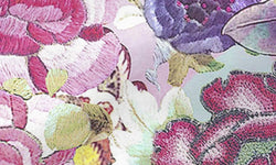 Kussensloop Boho Chic