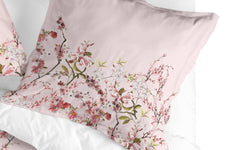Kussensloop Chinoiserie Flowers
