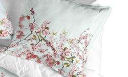 Kussensloop Chinoiserie