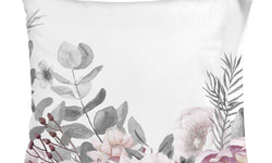 Kussensloop Delicate Bouquet