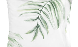 Kussensloop Delicate Leafs
